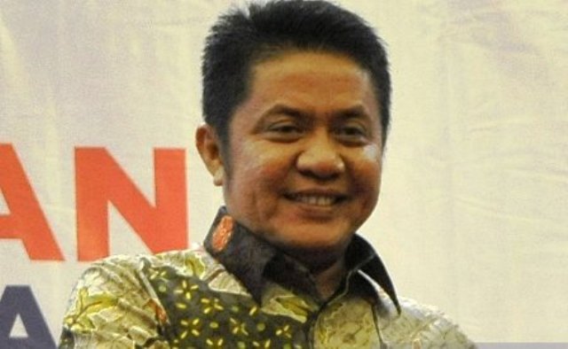 Gubernur Sumsel: Saya Optimistis Pemilu 2019 Berlangsung Kondusif